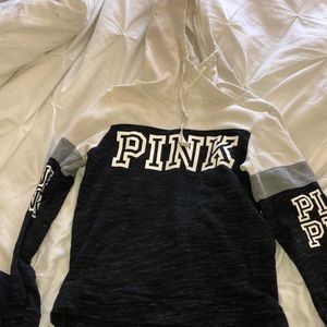 PINK sweatshirt